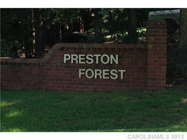 4020  Wild Nursery Court Charlotte North Carolina 28215