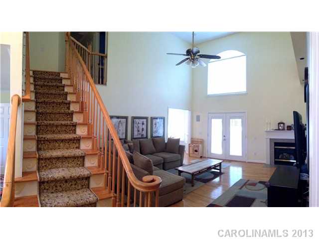 4020  Wild Nursery Court Charlotte North Carolina 28215
