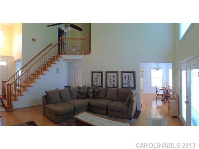 4020  Wild Nursery Court Charlotte North Carolina 28215