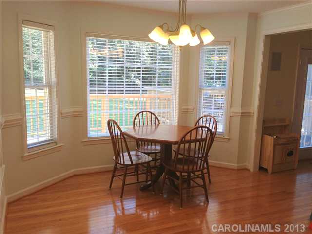 4020  Wild Nursery Court Charlotte North Carolina 28215
