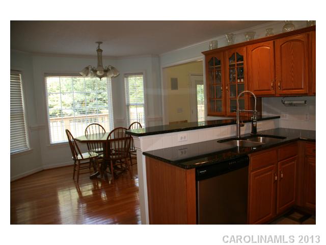 4020  Wild Nursery Court Charlotte North Carolina 28215