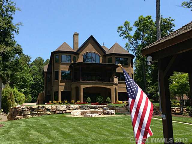 126  Quaker Road Mooresville North Carolina 28117