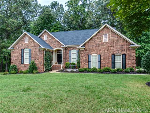 333  Summermore Drive Charlotte North Carolina 28270