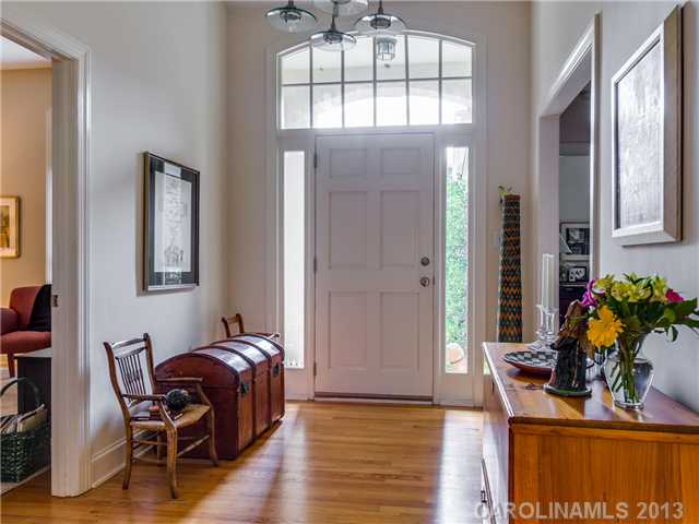 333  Summermore Drive Charlotte North Carolina 28270