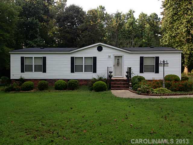 246  Sailwinds Road Mooresville North Carolina 28115