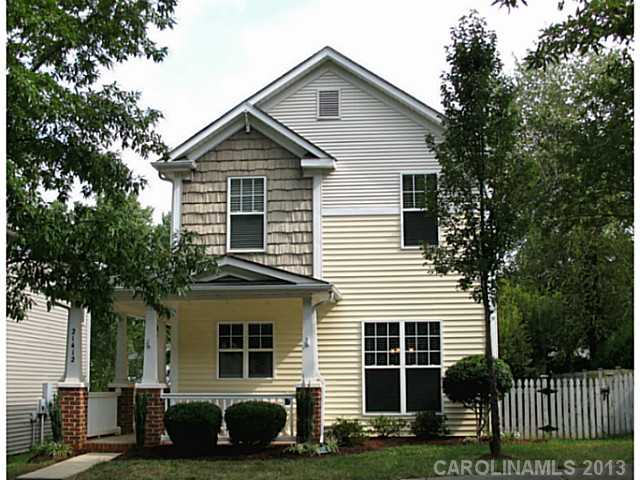 21412  Aftonshire Drive Cornelius North Carolina 28031