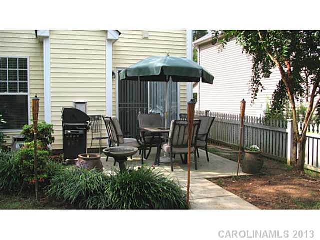 21412  Aftonshire Drive Cornelius North Carolina 28031