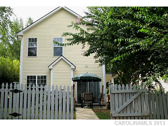 21412  Aftonshire Drive Cornelius North Carolina 28031