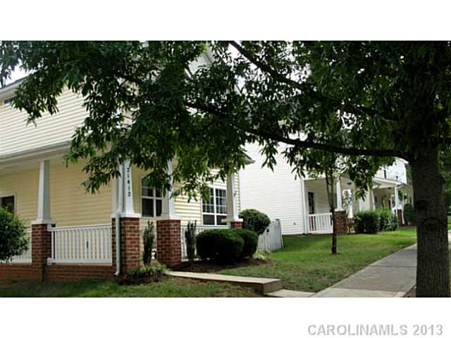 21412  Aftonshire Drive Cornelius North Carolina 28031