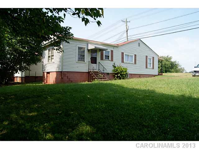 3113  Bessemer City Road Bessemer City North Carolina 28061