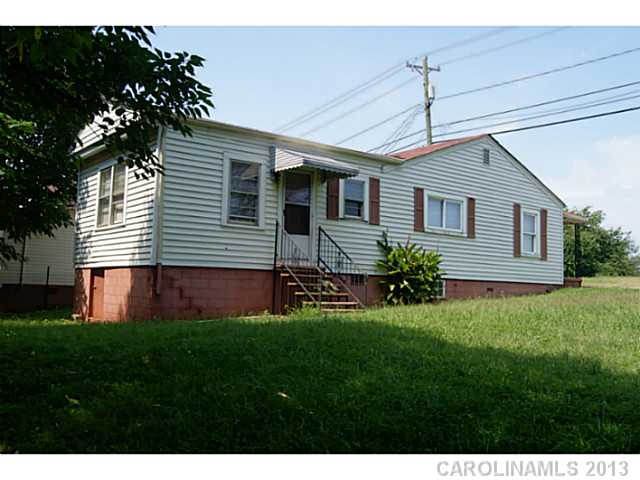 3113  Bessemer City Road Bessemer City North Carolina 28061