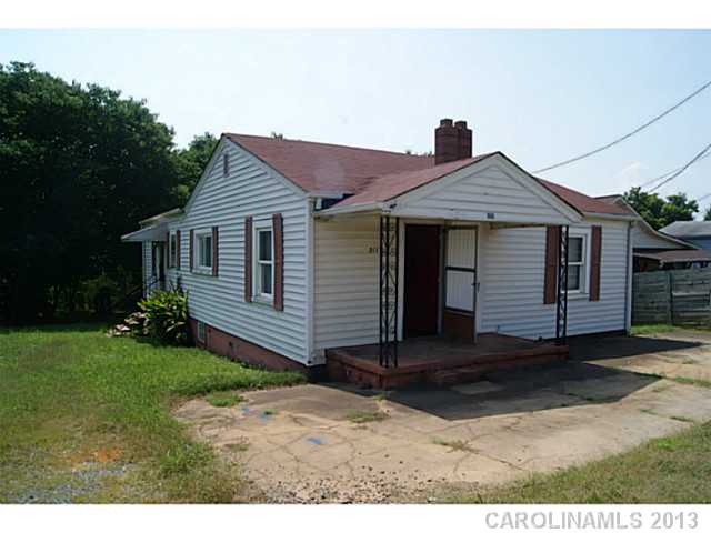 3113  Bessemer City Road Bessemer City North Carolina 28061