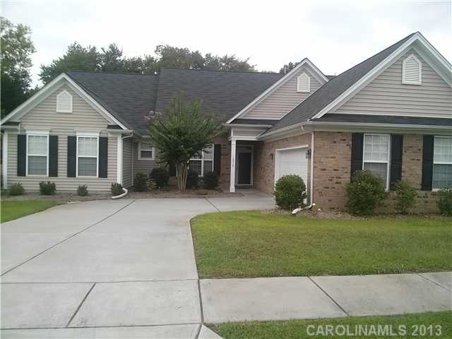 13216  Ferguson Forest Drive Charlotte North Carolina 28273