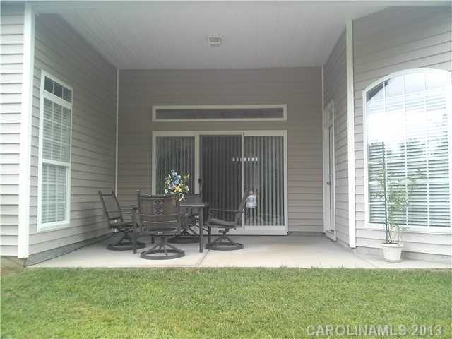 13216  Ferguson Forest Drive Charlotte North Carolina 28273