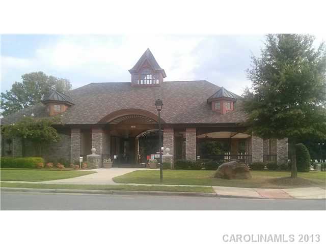 13216  Ferguson Forest Drive Charlotte North Carolina 28273