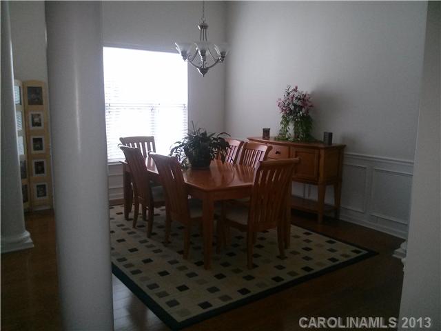 13216  Ferguson Forest Drive Charlotte North Carolina 28273