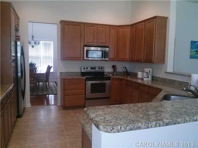 13216  Ferguson Forest Drive Charlotte North Carolina 28273
