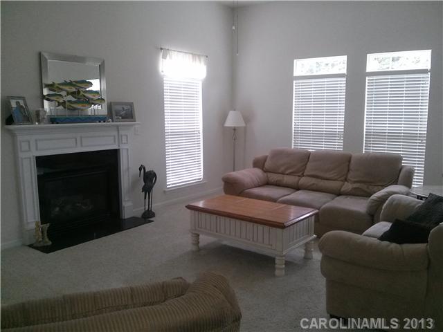 13216  Ferguson Forest Drive Charlotte North Carolina 28273