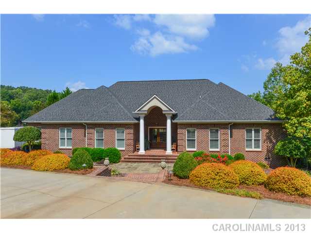 404  Maymont Drive Cramerton North Carolina 28032