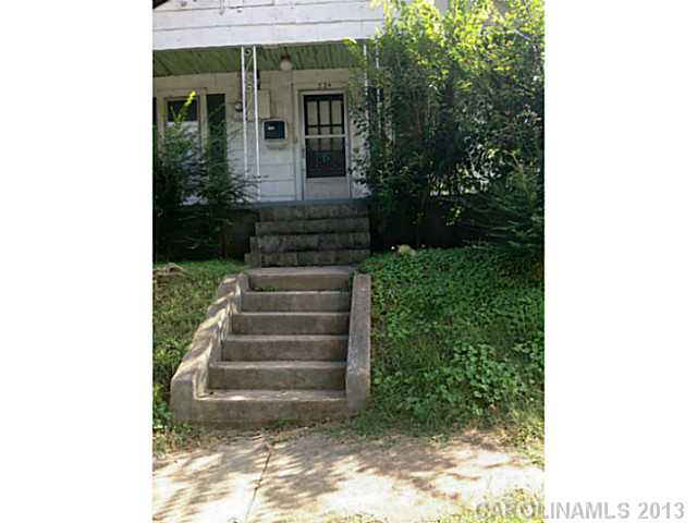 324  Garfield Street Statesville North Carolina 28677