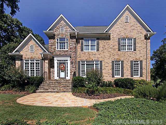 7937  Sandestin Lane Stanley North Carolina 28164