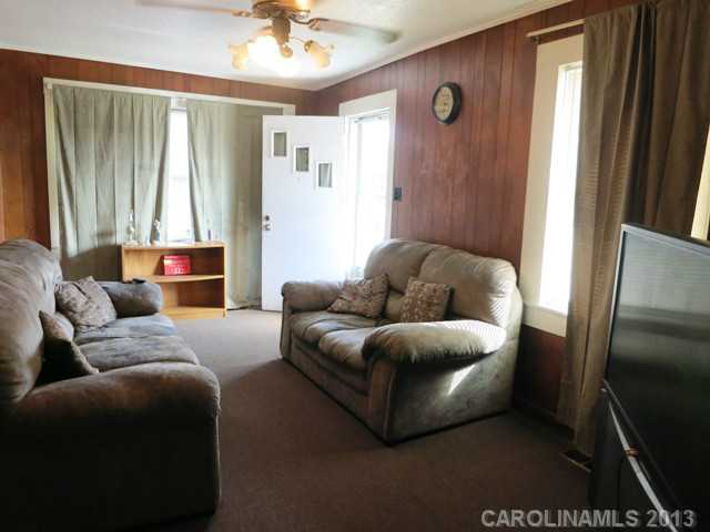 1910  Greenbriar Road Statesville North Carolina 28625