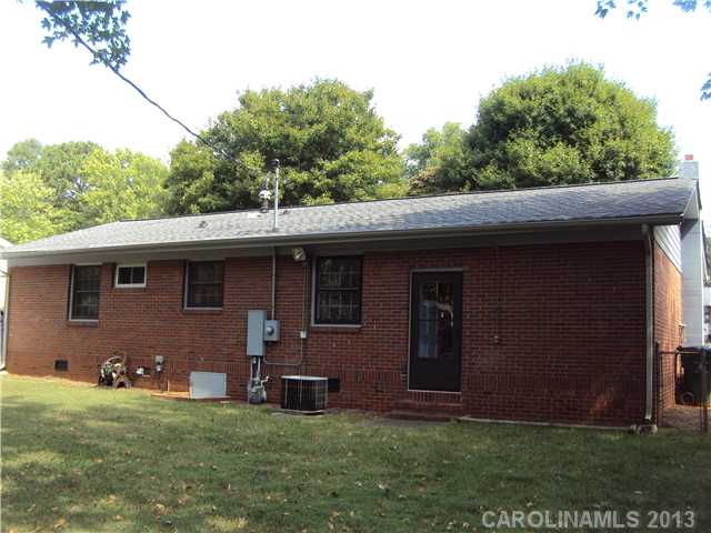 4308  Winedale Lane Charlotte North Carolina 28205
