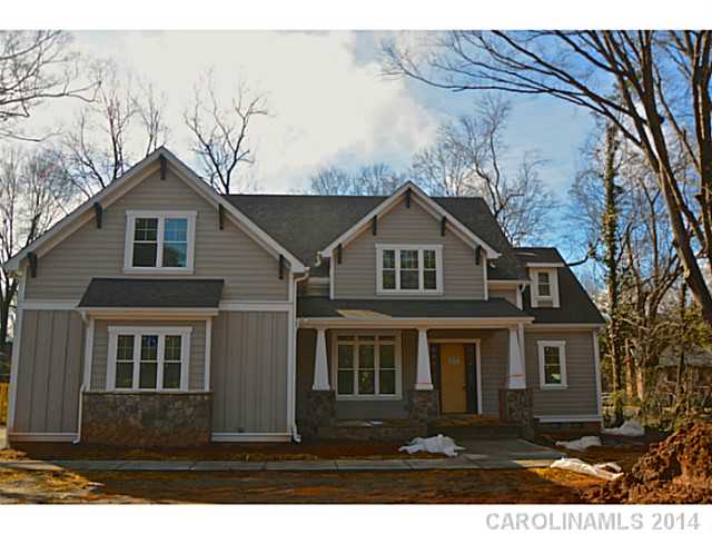 5018  Sharon View Road Charlotte North Carolina 28226