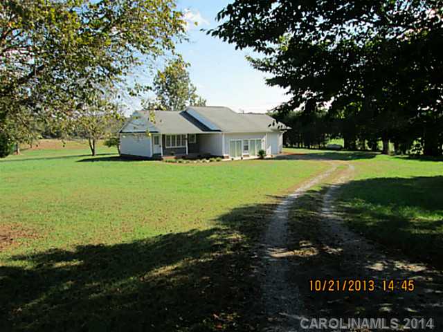 110  Loggerhead Road Statesville North Carolina 28625
