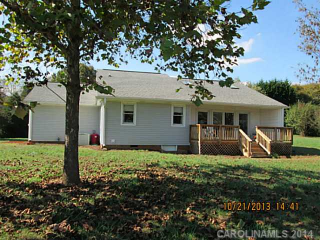 110  Loggerhead Road Statesville North Carolina 28625
