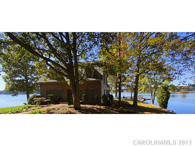 4475  Marion Drive Terrell North Carolina 28682