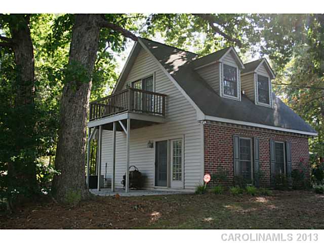4475  Marion Drive Terrell North Carolina 28682