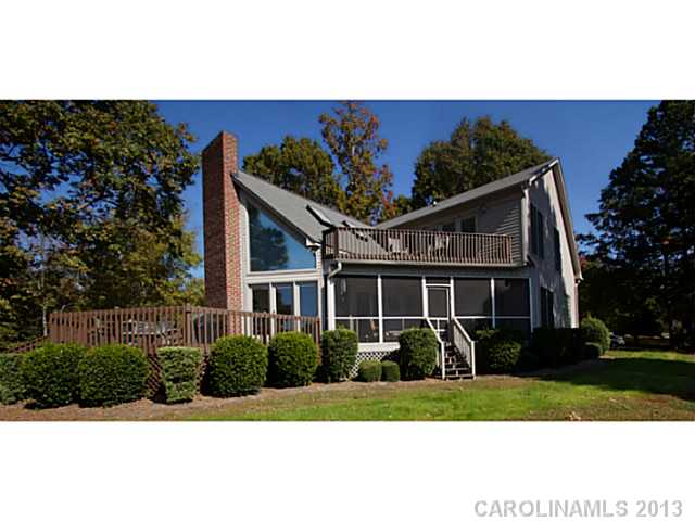 4475  Marion Drive Terrell North Carolina 28682