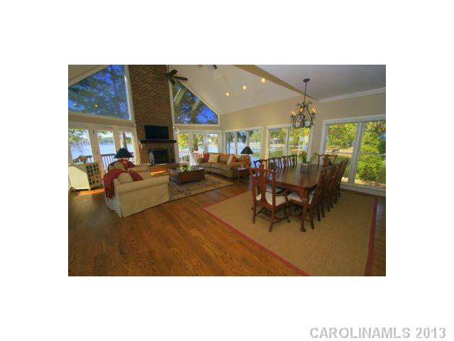 4475  Marion Drive Terrell North Carolina 28682