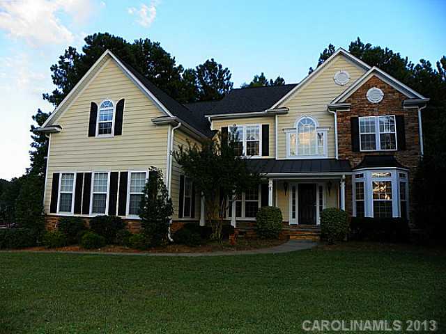 301  Stonewater Bay Lane Mount Holly North Carolina 28120