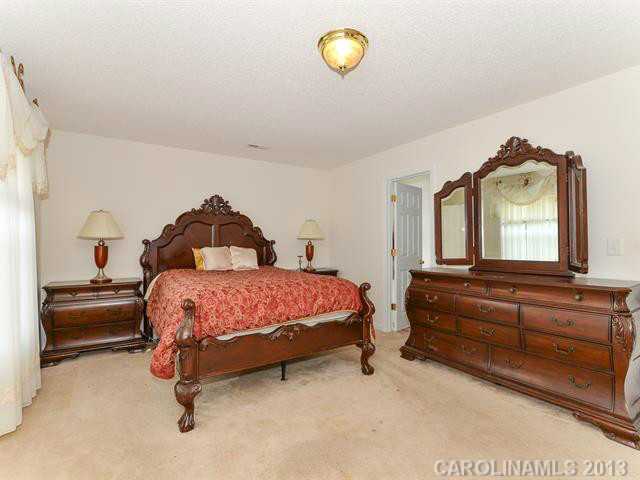 3811  Cameron Creek Drive Matthews North Carolina 28105