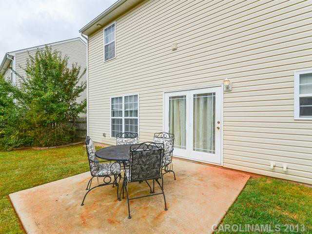 3811  Cameron Creek Drive Matthews North Carolina 28105