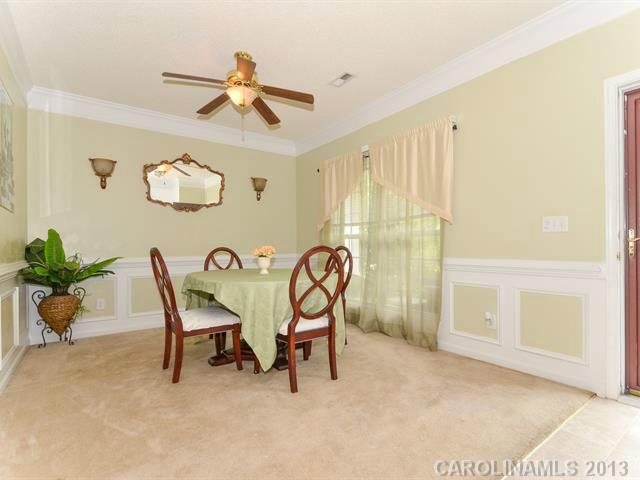 3811  Cameron Creek Drive Matthews North Carolina 28105