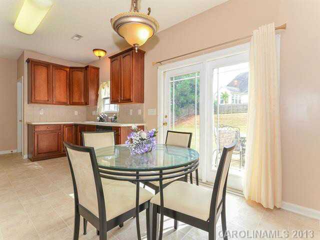 3811  Cameron Creek Drive Matthews North Carolina 28105