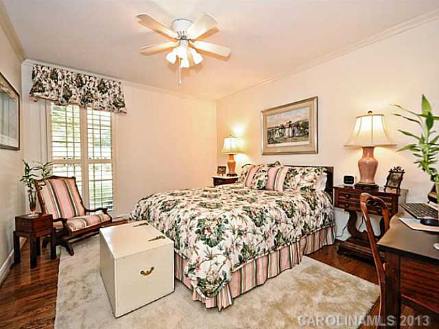 3114  Brookridge Lane Charlotte North Carolina 28211