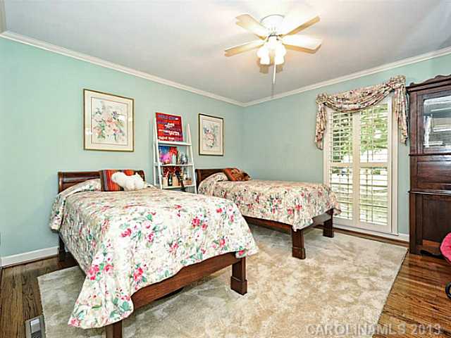 3114  Brookridge Lane Charlotte North Carolina 28211