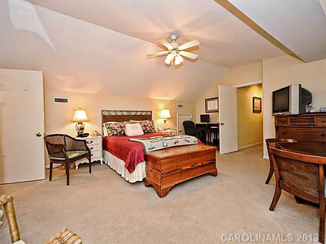 3114  Brookridge Lane Charlotte North Carolina 28211