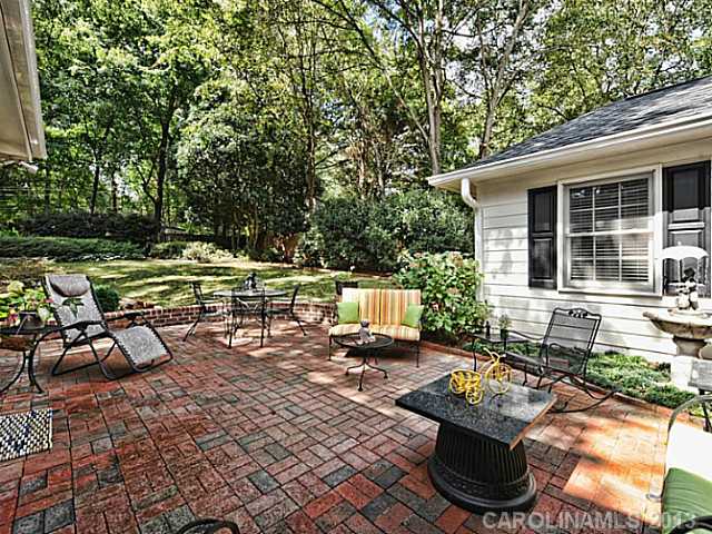 3114  Brookridge Lane Charlotte North Carolina 28211