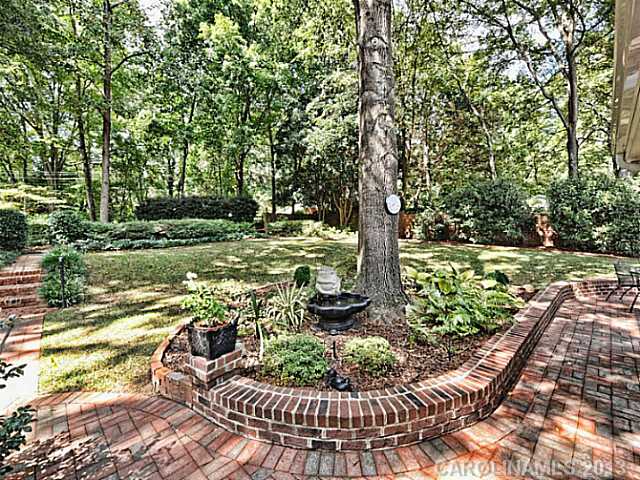 3114  Brookridge Lane Charlotte North Carolina 28211