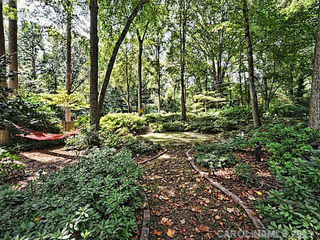 3114  Brookridge Lane Charlotte North Carolina 28211