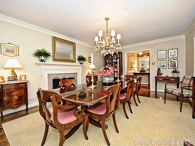 3114  Brookridge Lane Charlotte North Carolina 28211