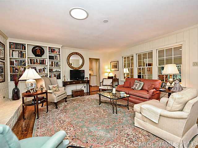 3114  Brookridge Lane Charlotte North Carolina 28211