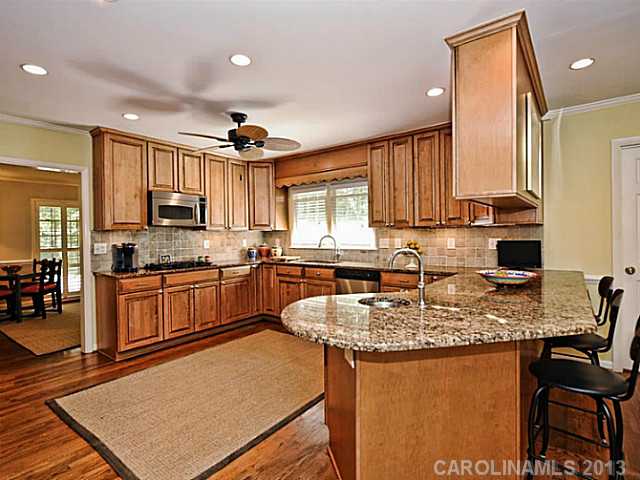 3114  Brookridge Lane Charlotte North Carolina 28211