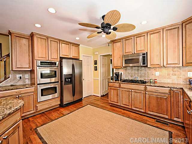 3114  Brookridge Lane Charlotte North Carolina 28211