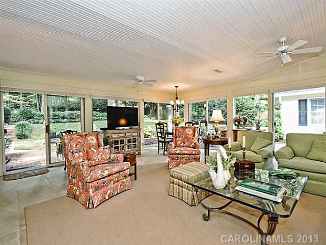 3114  Brookridge Lane Charlotte North Carolina 28211